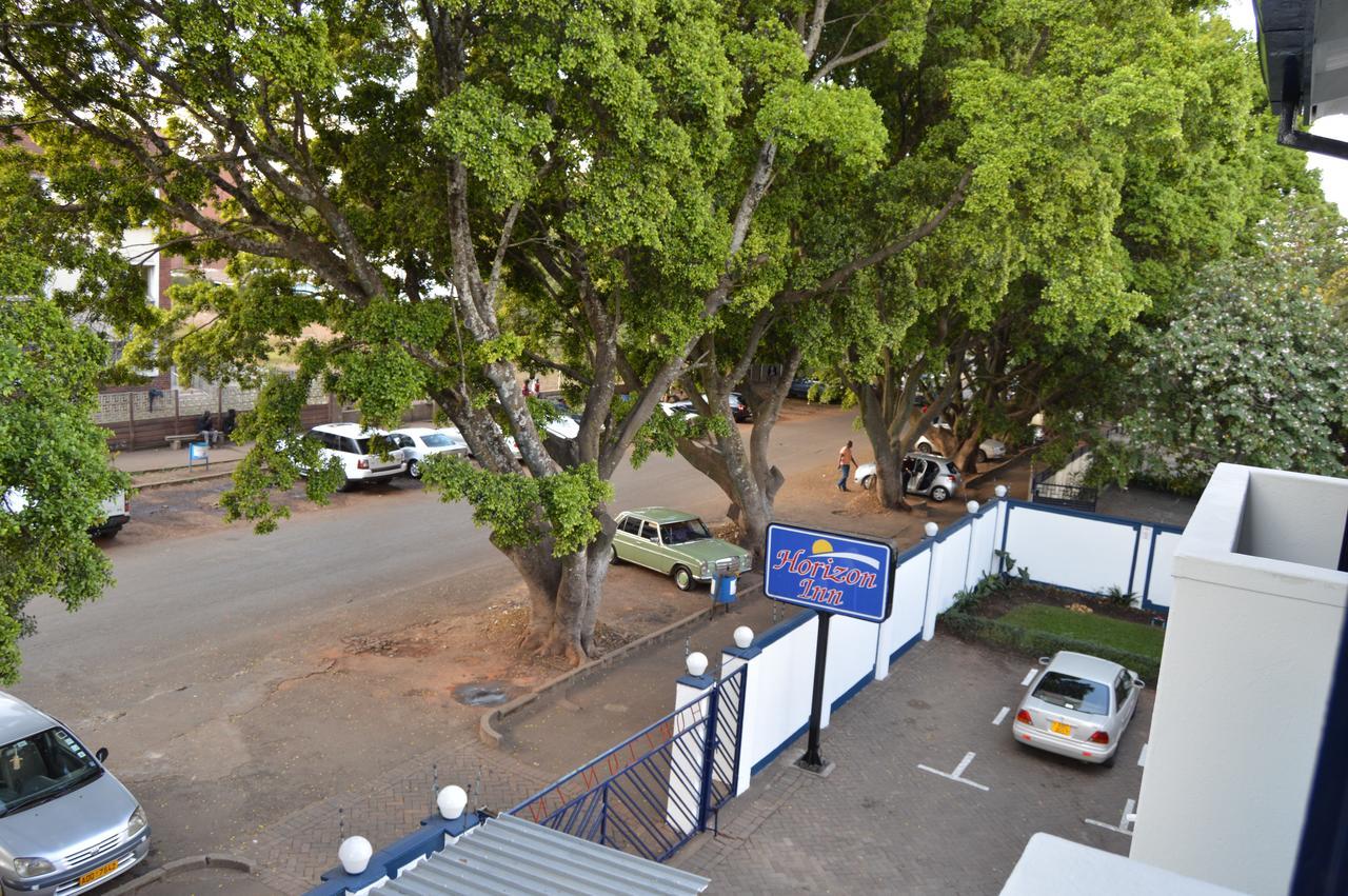 Horizon Inn Harare Eksteriør bilde