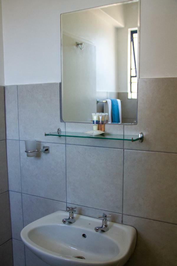 Horizon Inn Harare Eksteriør bilde
