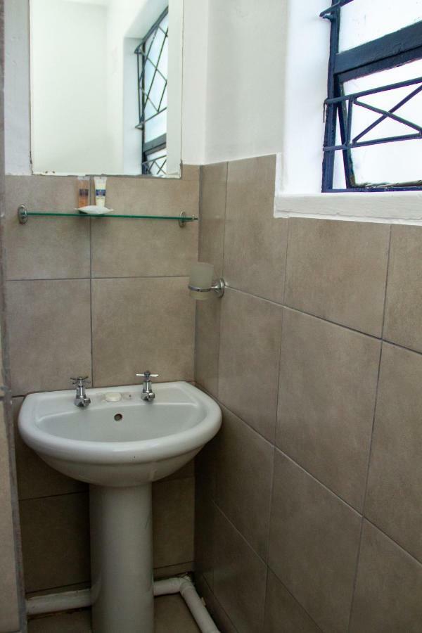 Horizon Inn Harare Eksteriør bilde
